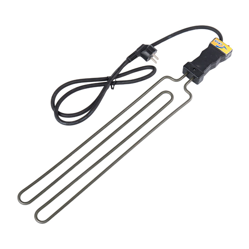 FP-281 elektromos széngyújtó fogantyúval