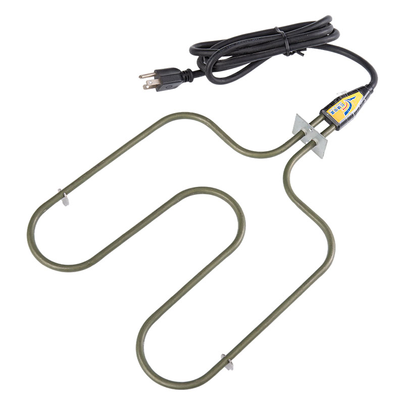 FP-283 elektromos fűtőelem elektromos dohányzóhoz