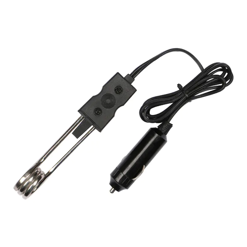 Járműbe szerelhető DC 12 24V merülő vízmelegítő FP-237,FP-238,FP-239