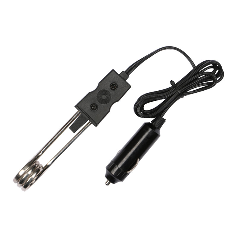 Járműbe szerelhető DC 12 24V merülő vízmelegítő FP-237,FP-238,FP-239