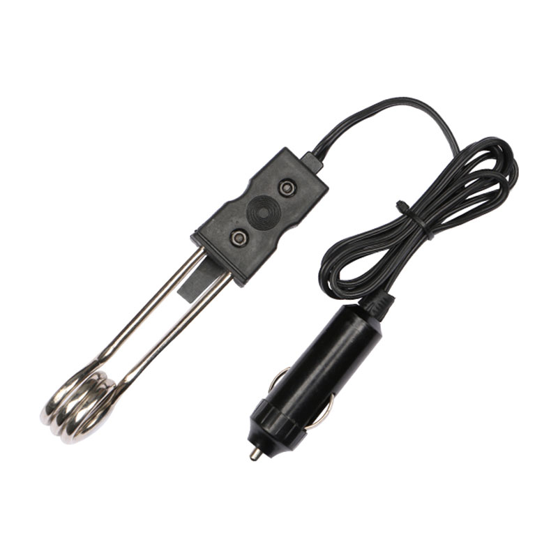Járműbe szerelhető DC 12 24V merülő vízmelegítő FP-237,FP-238,FP-239