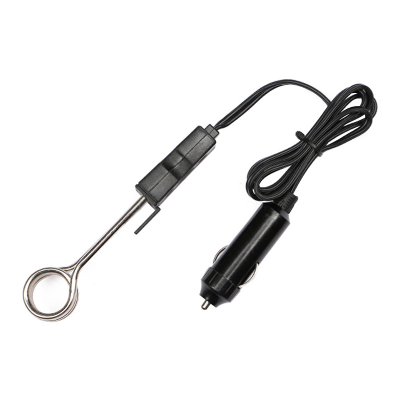 Járműbe szerelhető DC 12 24V merülő vízmelegítő FP-237,FP-238,FP-239