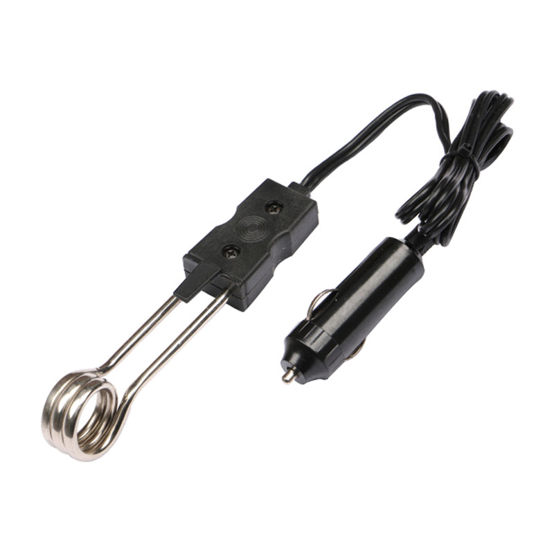Járműbe szerelhető DC 12 24V merülő vízmelegítő FP-237,FP-238,FP-239