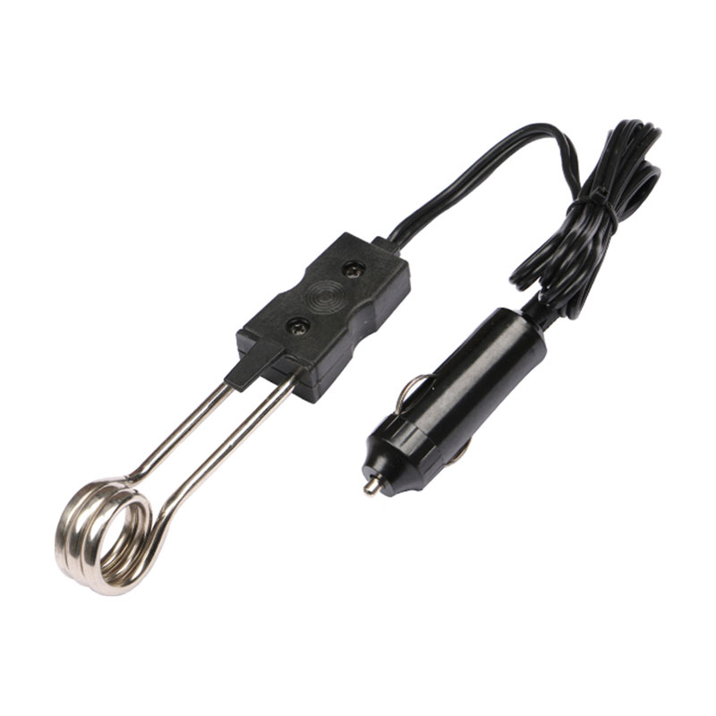 Járműbe szerelhető DC 12 24V merülő vízmelegítő FP-237,FP-238,FP-239