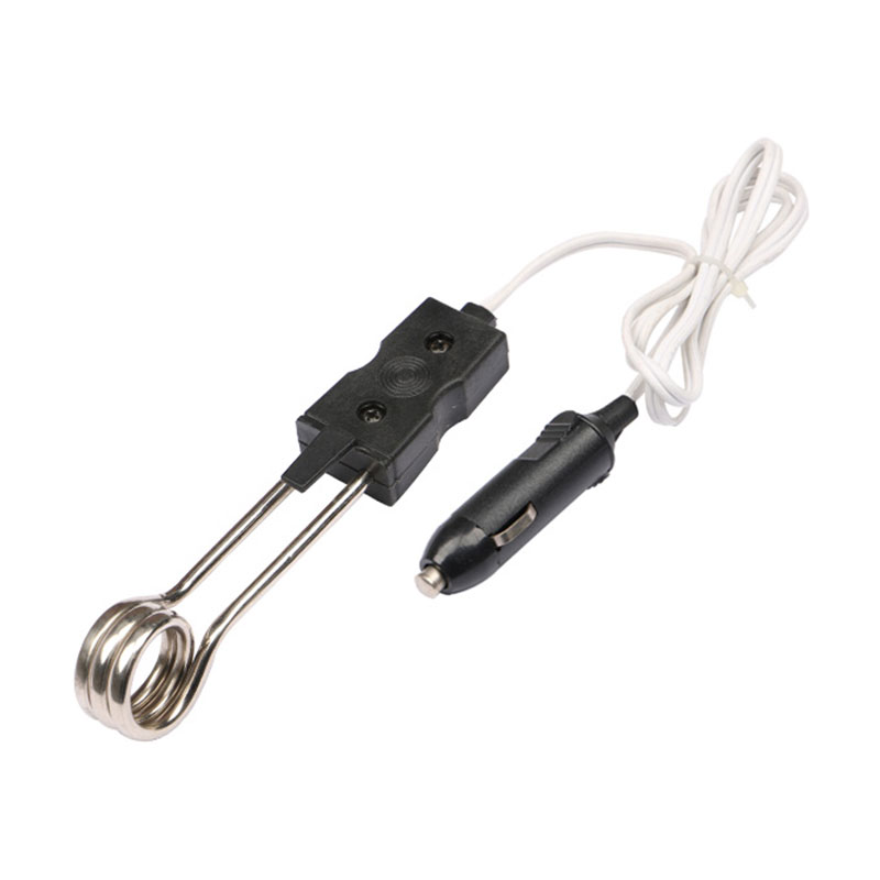 Járműbe szerelhető DC 12 24V merülő vízmelegítő FP-237,FP-238,FP-239