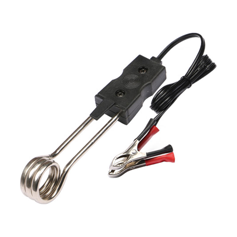 Járműbe szerelhető DC 12 24V merülő vízmelegítő FP-237,FP-238,FP-239