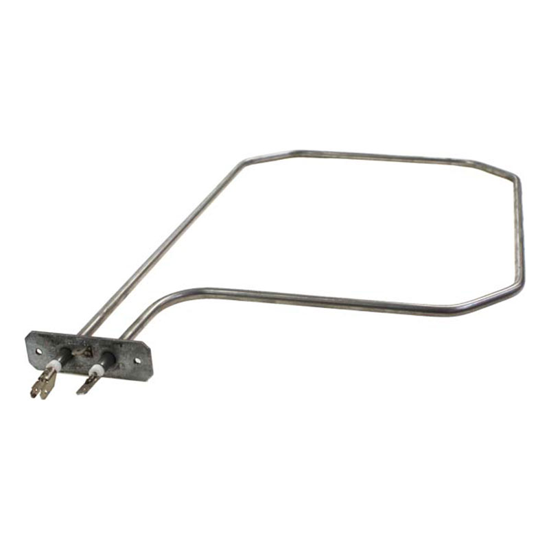 FP-463&472&473 testreszabható fűtőelem elektromos sütőhöz
