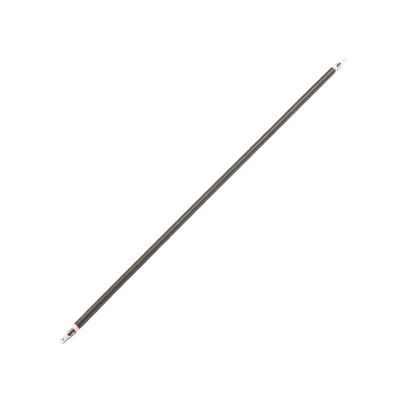 FP-390 Egyenes rozsdamentes oxidációs zöld fűtőcső sütőhöz