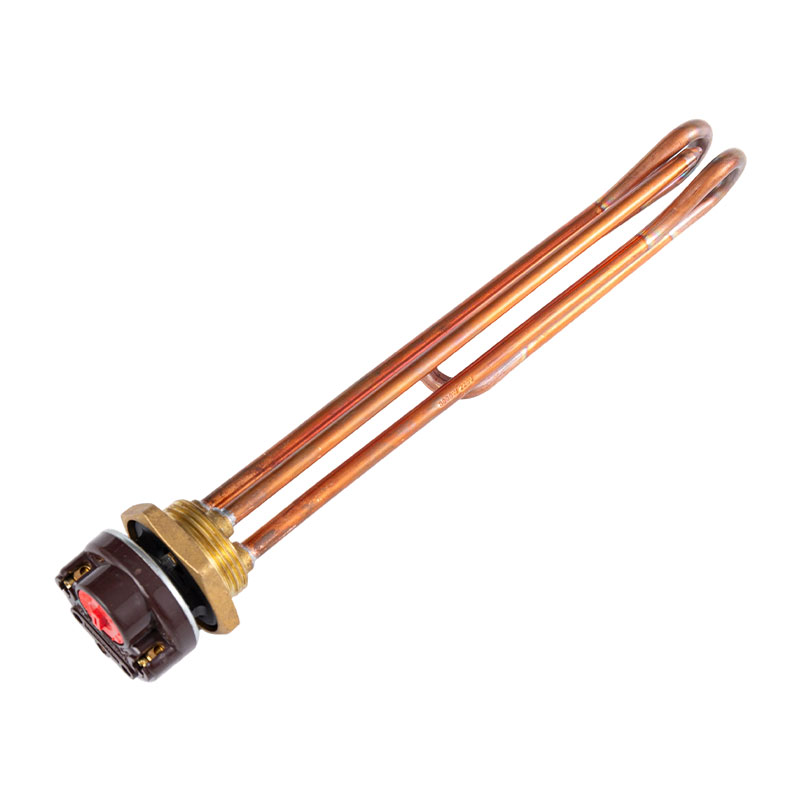 FP-551,553 Copper Immersion Heater Element