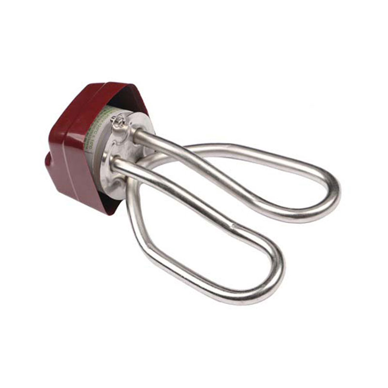 FP-508 1500w elektromos vízforraló fűtőcső készlet