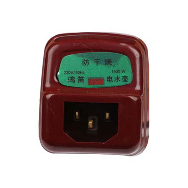 FP-508 1500w elektromos vízforraló fűtőcső készlet