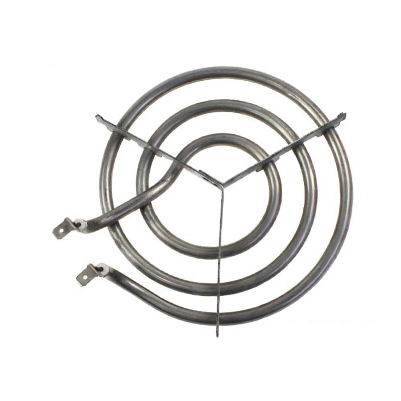 FP-326 1000W spirálfűtőelem elektromos tűzhelyhez