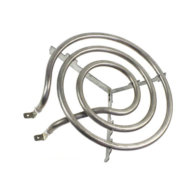 FP-326 1000W spirálfűtőelem elektromos tűzhelyhez