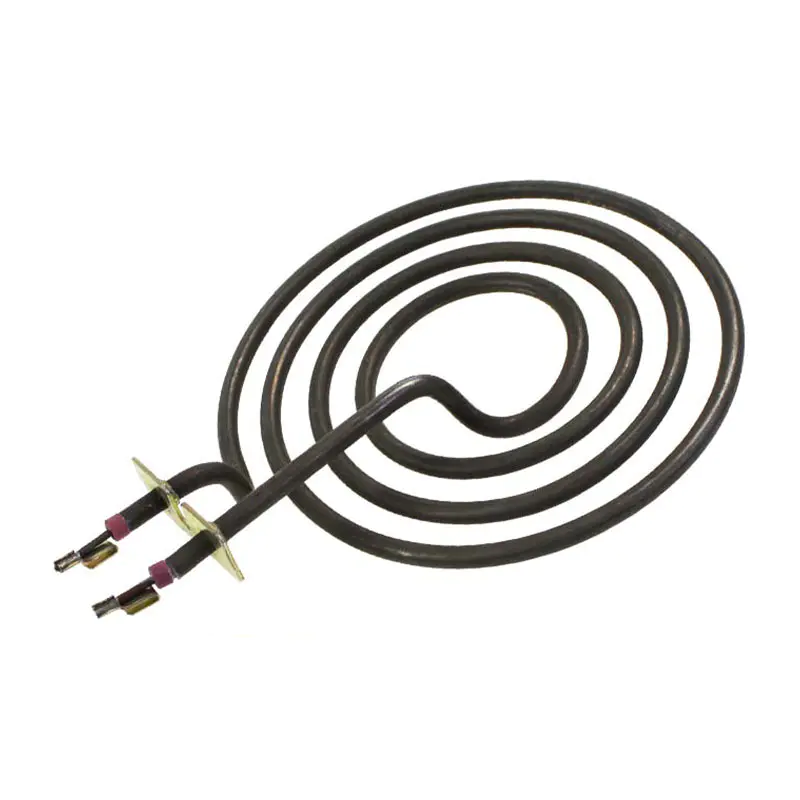 FP-307 4 gyűrűs kályha égős fűtőelem