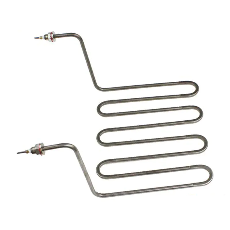 FP-466&478 elektromos fűtőelem olajsütőhöz