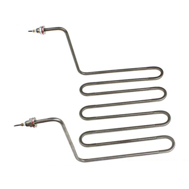 FP-466&478 elektromos fűtőelem olajsütőhöz