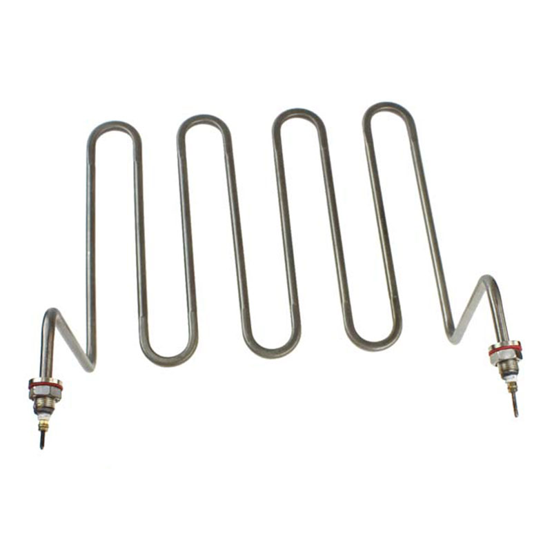 FP-466&478 elektromos fűtőelem olajsütőhöz