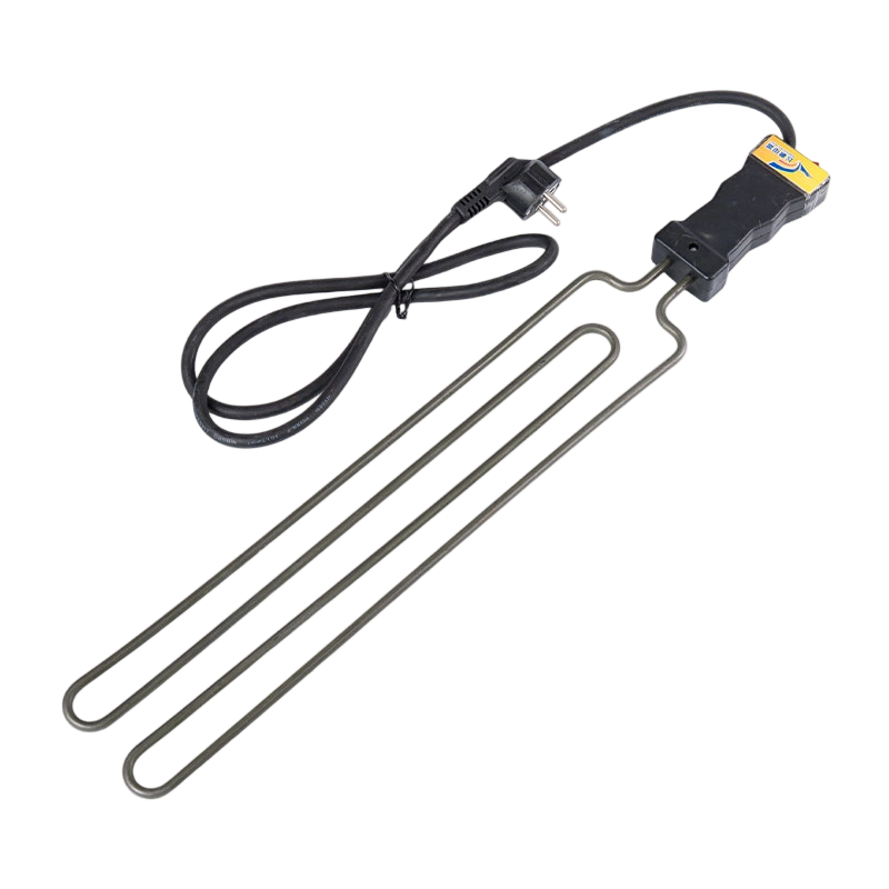 FP-281 elektromos széngyújtó fogantyúval